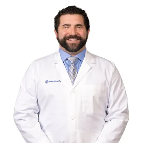 Dr. Justin Todd Morrison, MD - Columbus, OH - Interventional Cardiology, Cardiovascular Disease