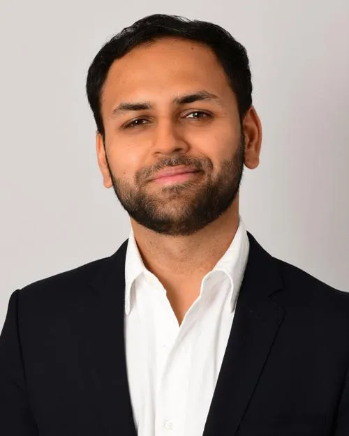 Dr. Nitesh V Patel, MD