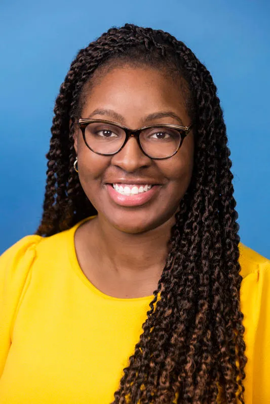 Dr. Jasmine Forte, MD - Atlanta, GA - Neurology, Neurologist