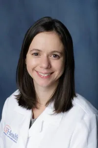 Dr. Melissa Jean Fitzgerald, MD - Newberry, FL - Pediatrics