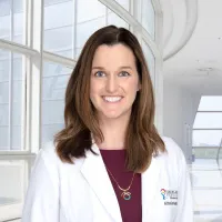 Dr. Kristen M Gonter-Aubin, DO - North Venice, FL - Oncology