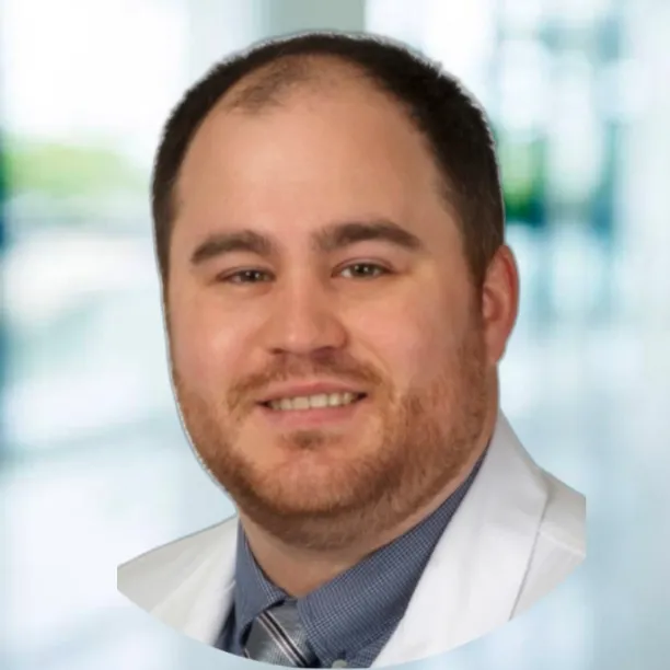Dr. Brandon Banks, MD - Monroe, LA - Anesthesiology, Pain Medicine