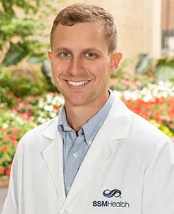 Dr. Aaron Bornstein, DO - Fenton, MO - Surgery, General Surgeon, Other