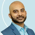 Dr. Amir Salem, MD