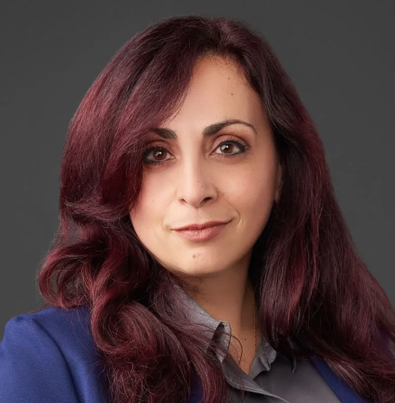 Dr. Sarit Hovav, MD - Henderson, NV - Psychiatry