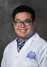 Dr. Anthony C Tam, MD - Albion, MI - Family Medicine