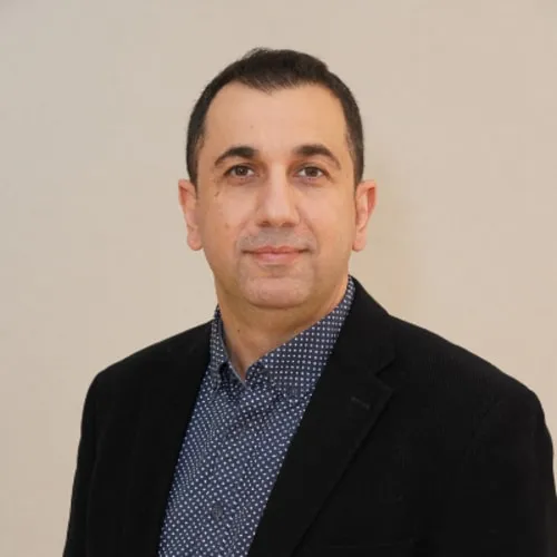 Dr. Ghaith Khatlan, DDS - Crest Hill, IL - Dentistry