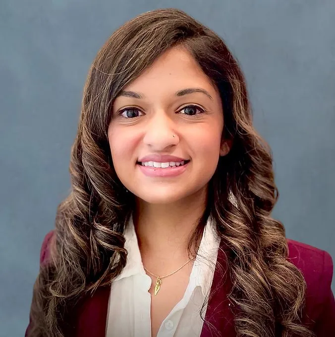 Dr. Sherin George Vachaparambil, MD - OAK BROOK, IL - Psychiatry, Mental Health Counseling