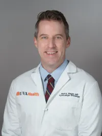 Dr. Matthew K Wagar, MD - Charlottesville, VA - Gynecologic Oncology