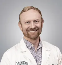 Dr. Clark Robinson, MD - Milwaukee, WI - Hematology, Hospital Medicine, Oncology