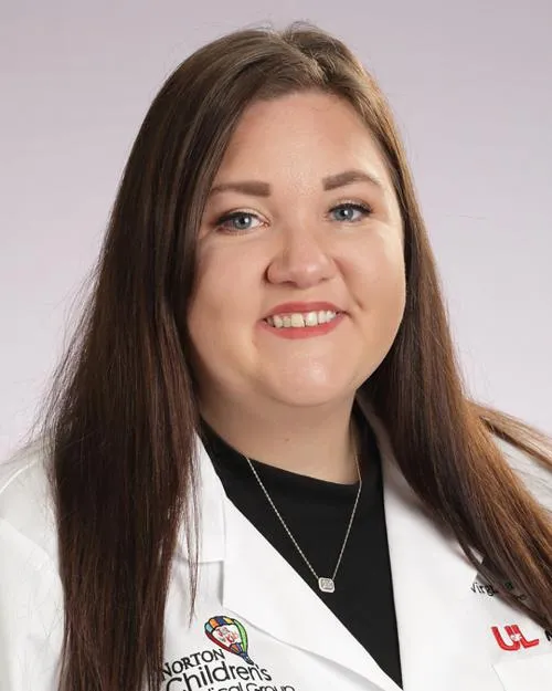 Dr. Virginia L Menche - Louisville, KY - Pediatrics, Internist/pediatrician