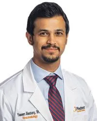 Dr. Yaseen Fahad Y Aleatany, MD - Columbus, GA - Rheumatology, Internal Medicine