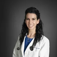 Dr. Lily Ashley Girson, MD - Oakmont, PA - Preventative Medicine, Family Medicine