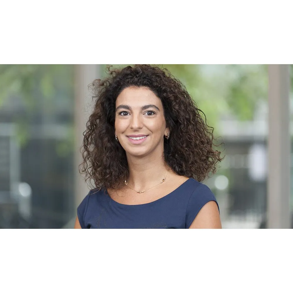 Dr. Imane El Dika, MD