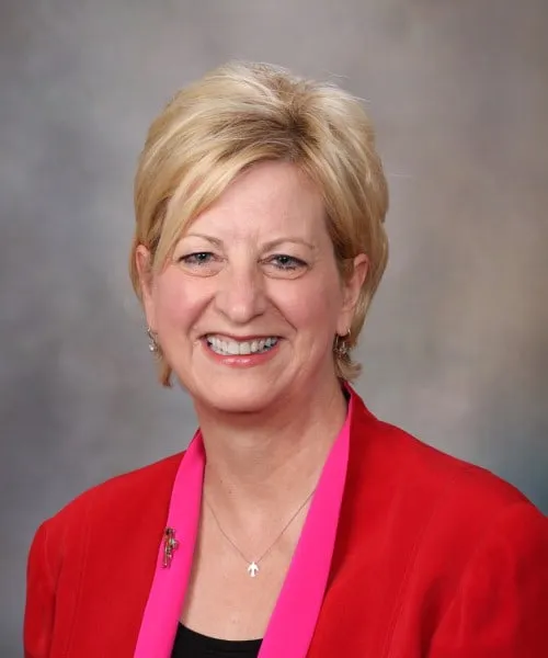 Dr. Terri Jo Vrtiska - Rochester, MN - Diagnostic Radiology