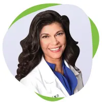 Dr. Zoe Deol, MD, FACS, DABVLM - Southgate, MI - Surgery, Phlebology