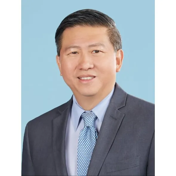 Dr. James Tsai, MD - New York, NY - Ophthalmology, Ophthalmologist