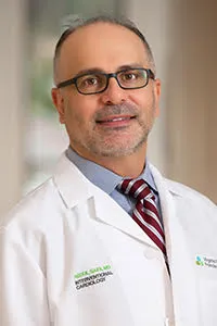 Dr. Abdul Fattah Saidi, MD - Silverdale, WA - Interventional Cardiology, Cardiovascular Disease