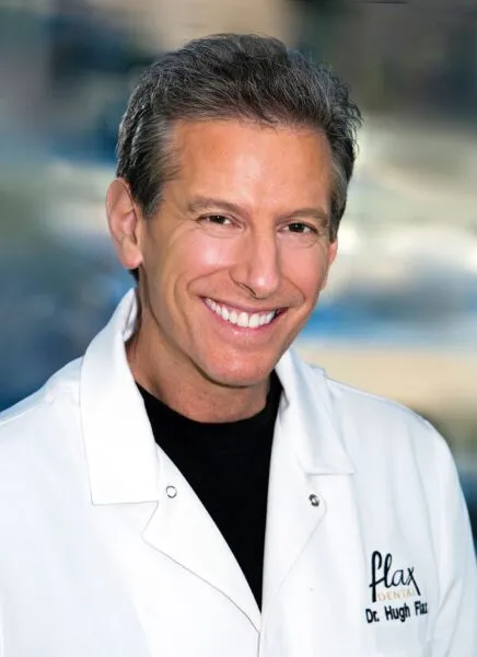 Dr. Hugh Flax - Atlanta, GA - Dentistry, Cosmetic Dentistry, General Dentistry