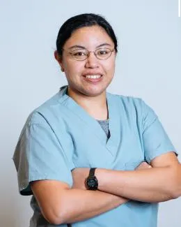Dr. Sophia Shakur, MD