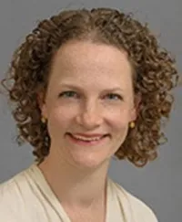 Dr. Virginia King, MD