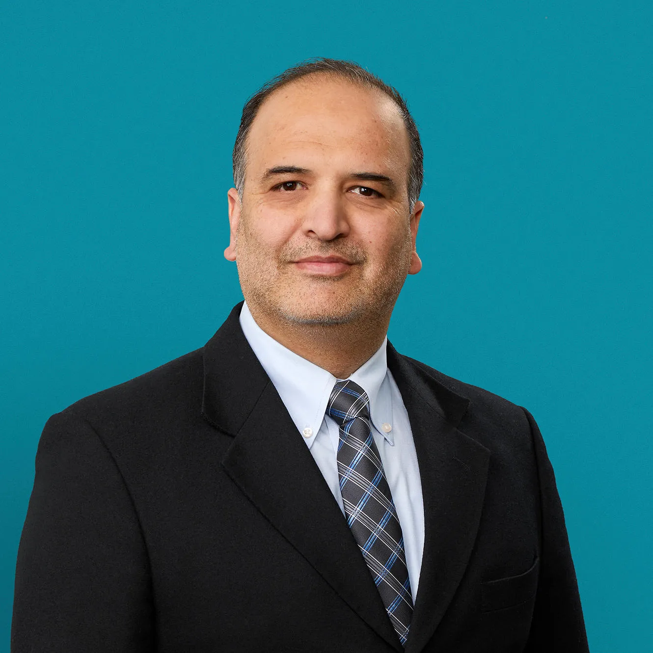 Dr. Faisal Hayat, MD - Eaton, OH - Cardiovascular Disease, Interventional Cardiology