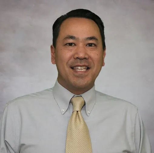 Dr. Nick Sun, DO - Tacoma, WA - Gastroenterology
