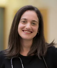 Dr. Liat S. Snyder, MD - Bronx, NY - Pediatrics