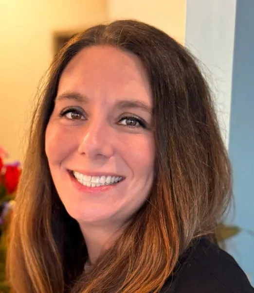 Dr. Tiffany N. Szymarek, MD