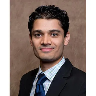 Dr. Dhavan Parikh, MD - Everett, WA - Gastroenterology, Gastroenterologist