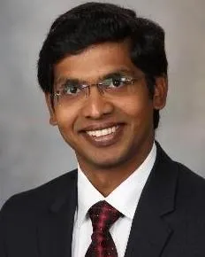 Dr. Rajesh Krishnamoorthi, MD - Seattle, WA - Gastroenterology, Gastroenterologist