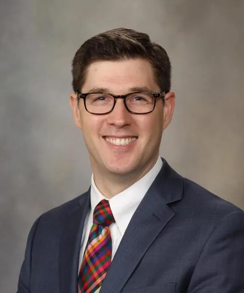 Dr. Jonathan Fillmore, DDS - Rochester, MN - Surgery, Oral & Maxillofacial Surgery, Dentistry