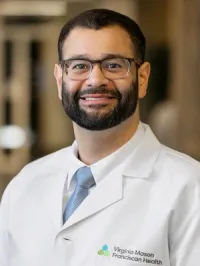 Dr. Michael Eskander, MD, FACC, FHRS - Federal Way, WA - Cardiovascular Disease