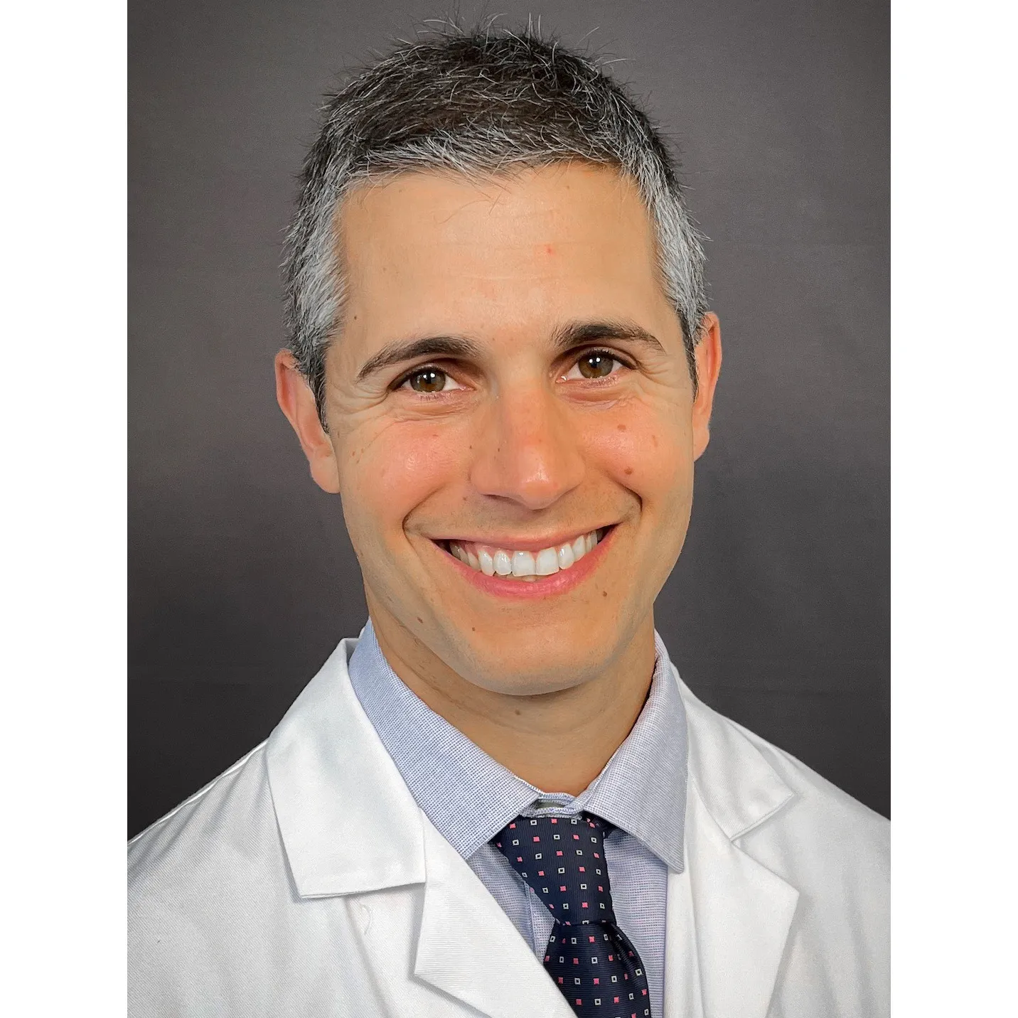 Dr. James N. Gerson, MD - Burlington, VT - Oncology, Hematologist, Oncologist