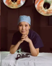 Dr. Yirae Ort, MD - Bellevue, WA - Plastic Surgery