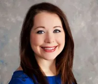 Dr. Rebecca Stepan, MD - Sauk Centre, MN - Family Medicine