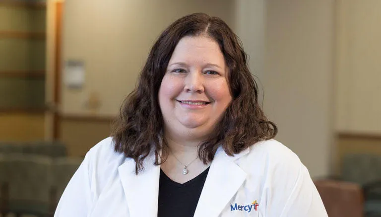 Dr. Rachel Leigh Wells - O Fallon, MO - Family Medicine