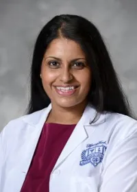 Dr. Pranita V Rambhatla, MD - Dearborn, MI - Dermatology