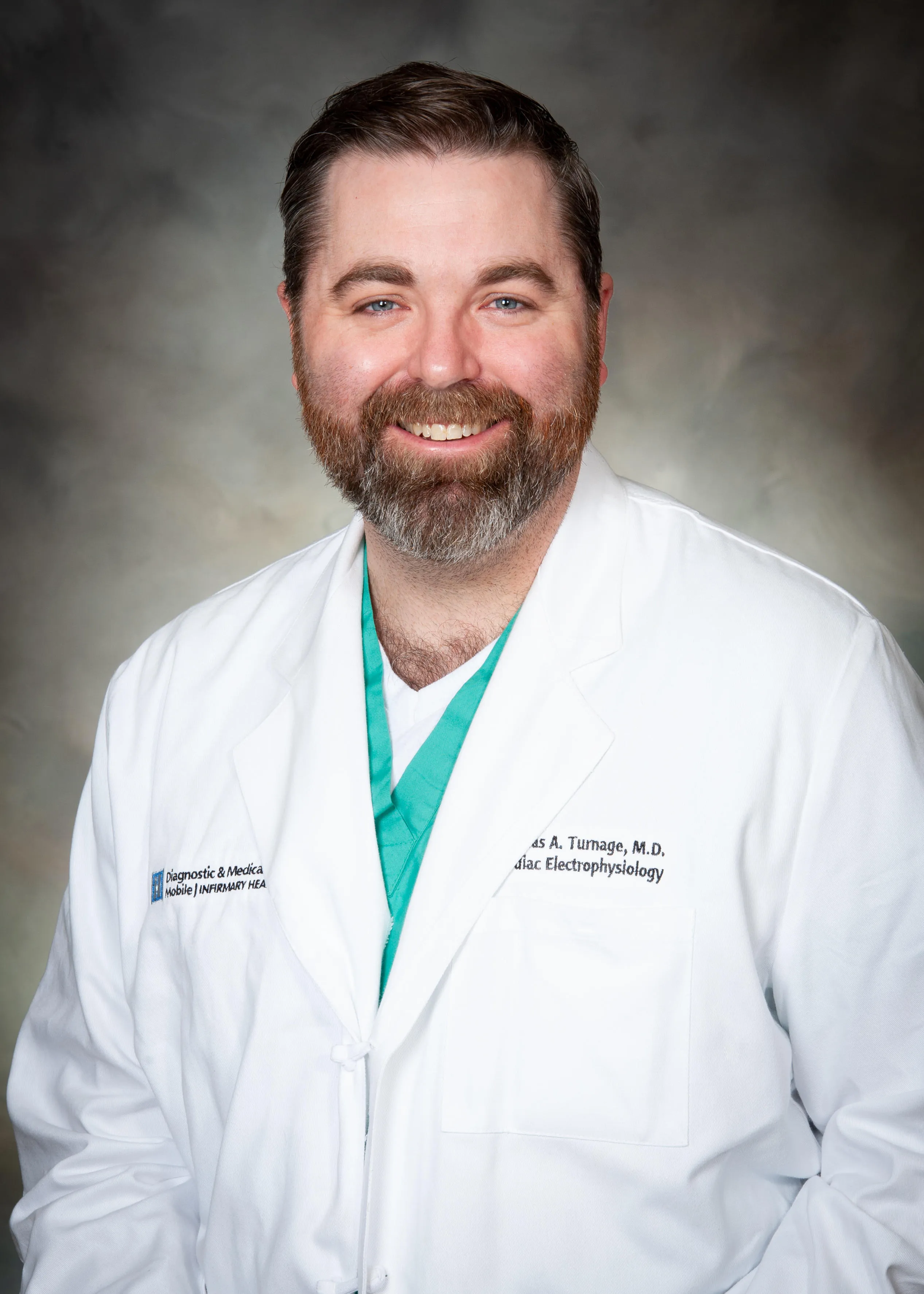 Dr. Thomas Turnage, II, MD - Mobile, AL - Cardiovascular Disease, Cardiologist