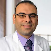 Dr. Yousef Hannawi, MD - Columbus, OH - Neurology