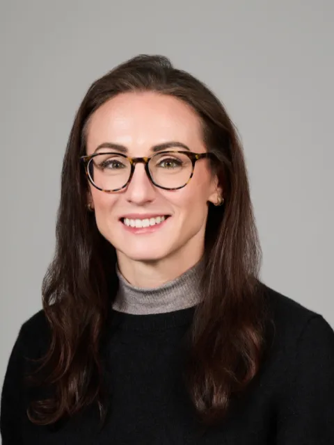 Dr. Kaitlin M Seitz, MD - New York, NY - Critical Care Medicine, Critical Care Specialist