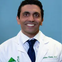 Dr. Jonathan Ramin, DO - Valencia, CA - Orthopedic Surgery, Other Specialty, Physical Medicine & Rehabilitation, Sports Medicine