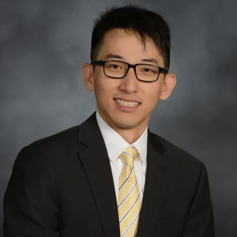 Dr. Yu-Hsiang Johnny Lo, MD - New York, NY - Pediatrics, Critical Care Medicine, Emergency Medicine