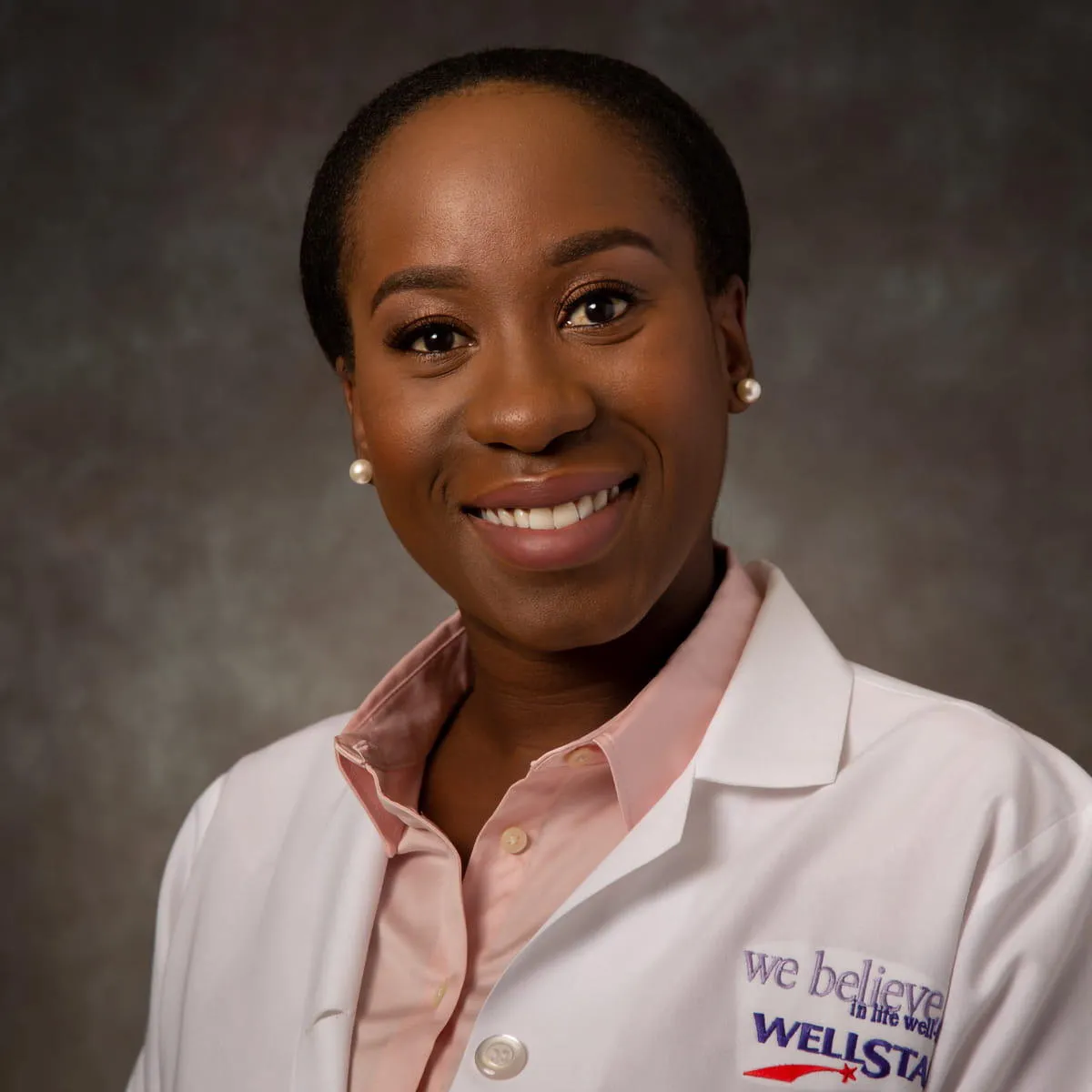 Dr. Francheska Desravines Alcide - Acworth, GA - Family Medicine