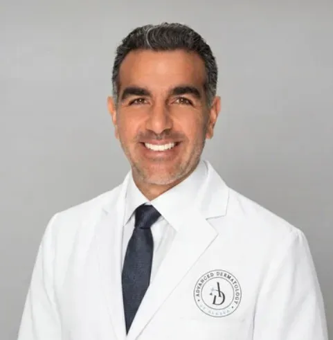 Dr. Andrew Spiros Dorizas, MD