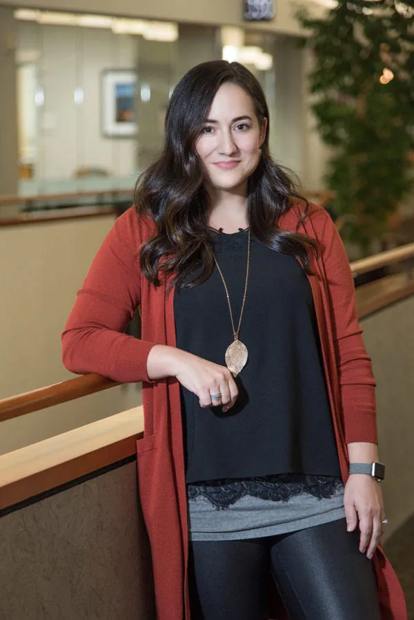 Amanda Levchuk, FNP - Vancouver, WA - Family Medicine, Nurse Practitioner