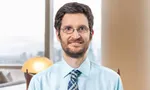 Dr. Geoffrey Peckover, MD