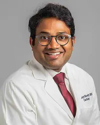 Dr. Chinmaya Mareddy, MD - Lynchburg, VA - Cardiovascular Disease