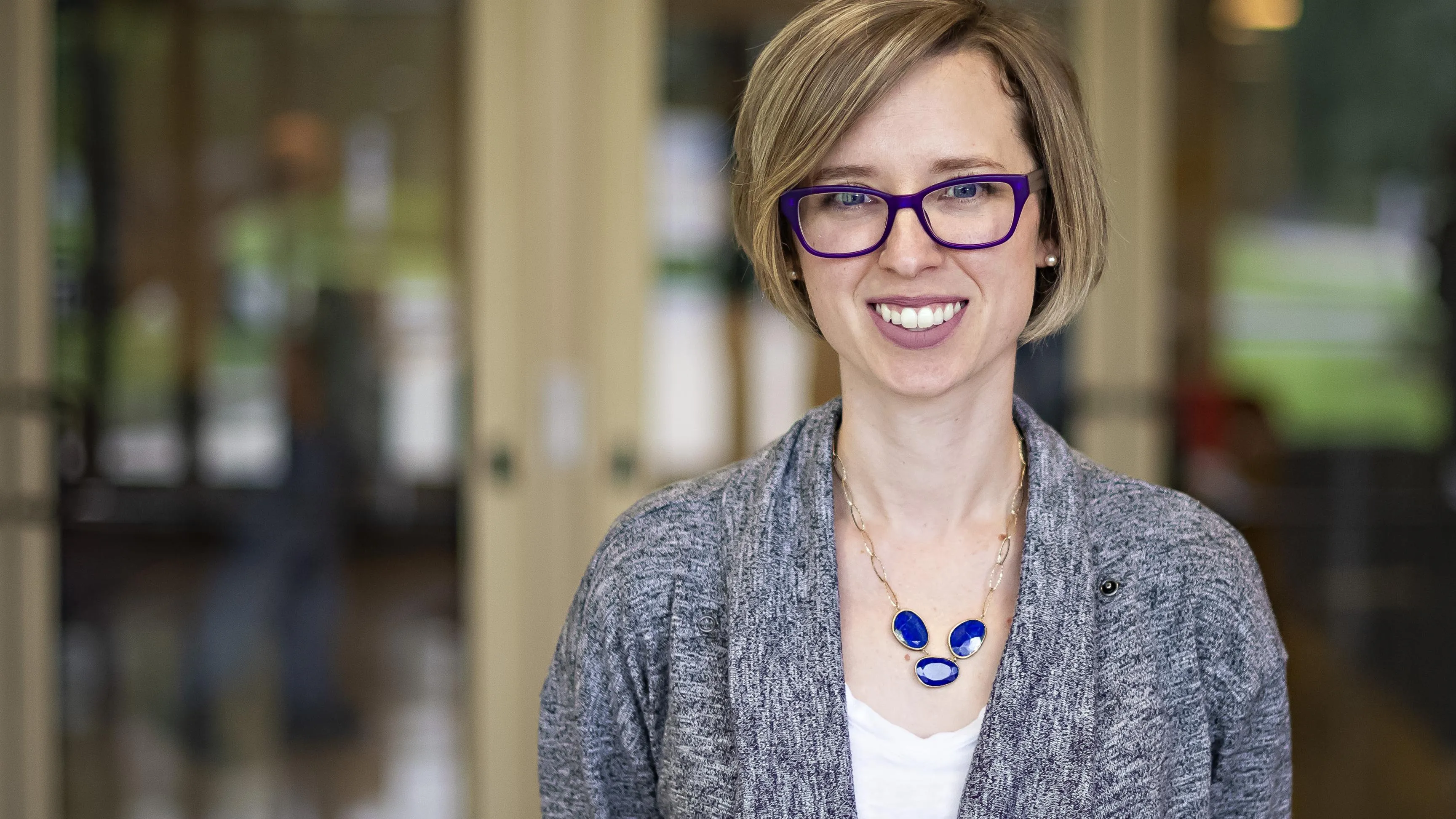 Dr. Abigail J. Klitsch, DO - Easton, PA - Pediatrics, Internist/pediatrician