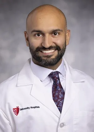 Dr. Hassan Aboumerhi, MD - Mentor, OH - Pain Medicine